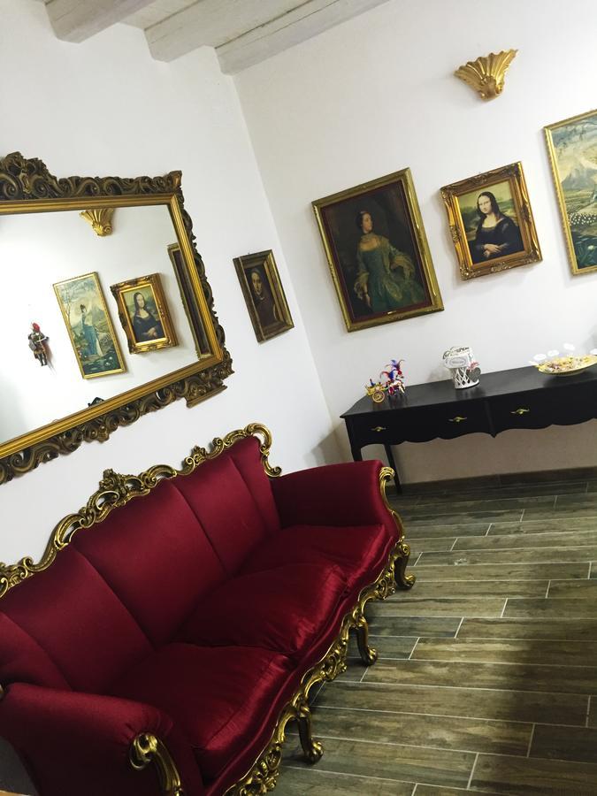B&B Sicilia Palermo Exterior foto