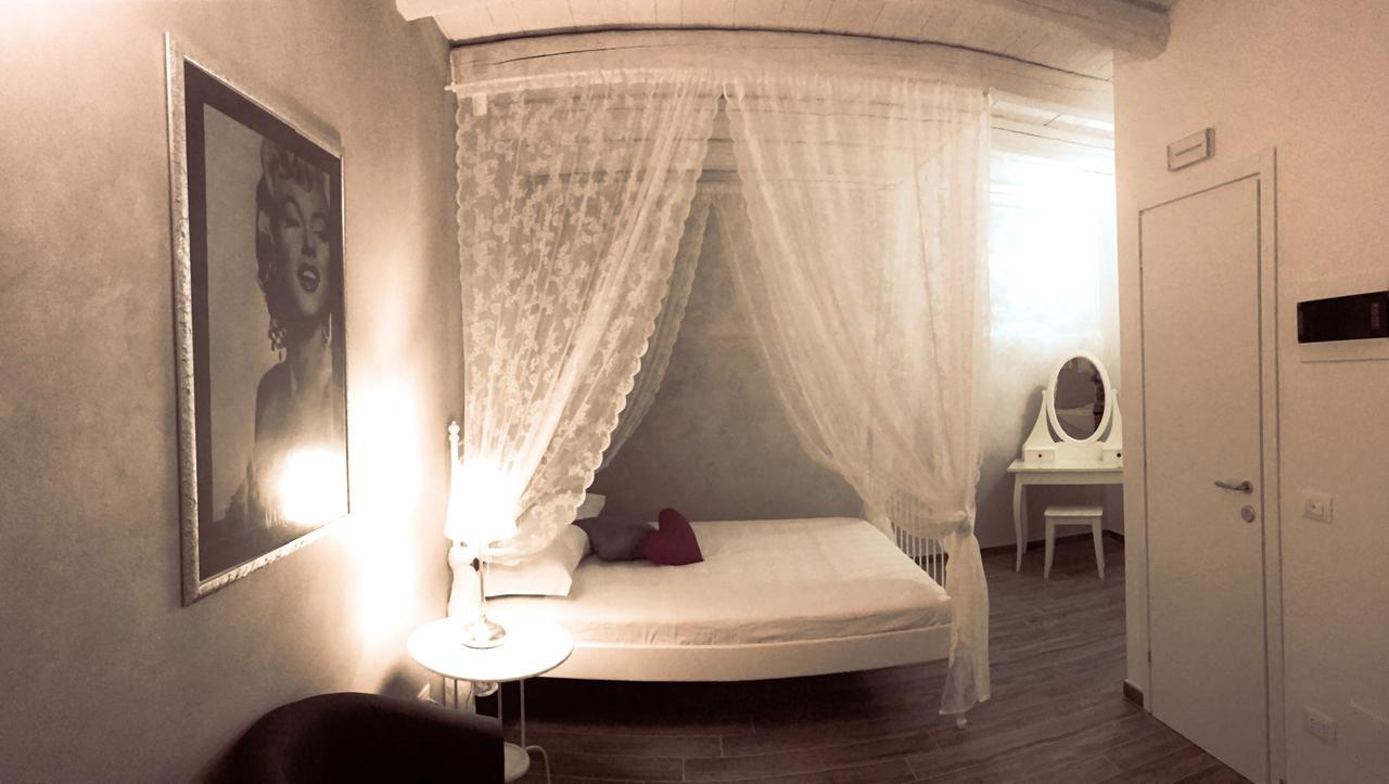 B&B Sicilia Palermo Exterior foto