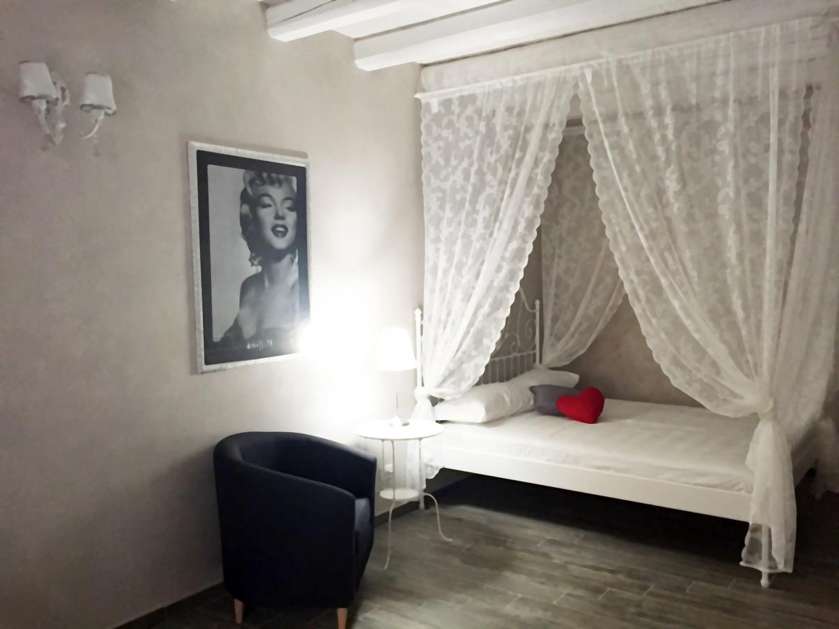 B&B Sicilia Palermo Exterior foto