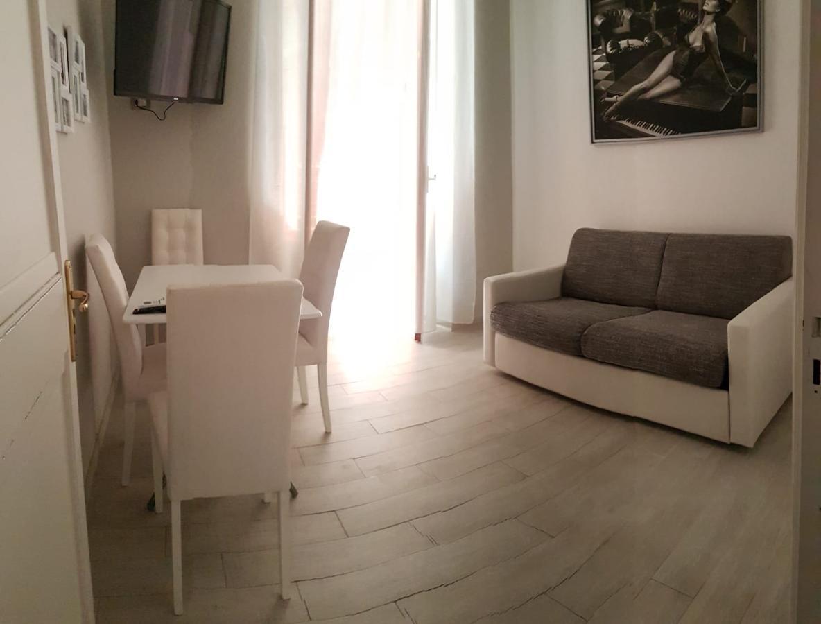 B&B Sicilia Palermo Exterior foto